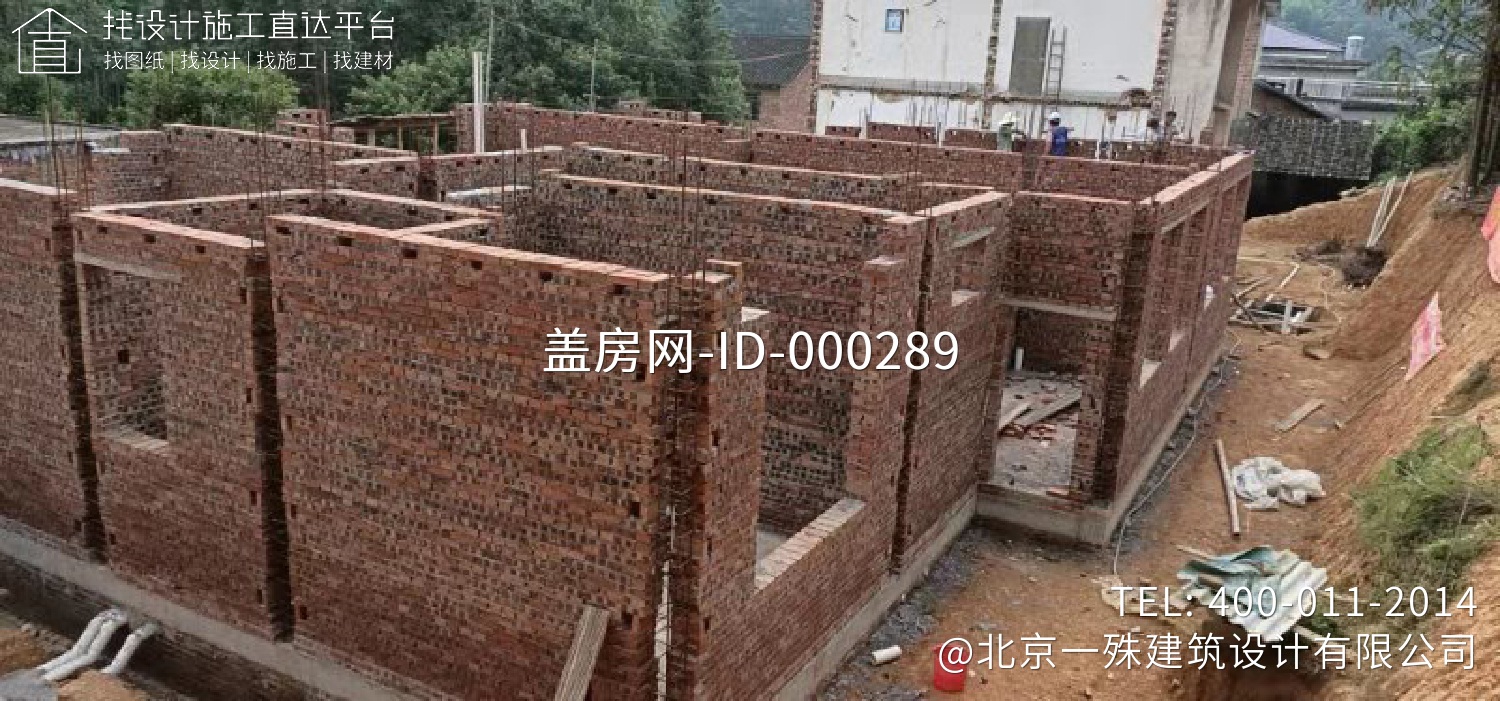 湖南衡阳王家新中式双拼别墅 湖南衡阳王家新中式双拼别墅