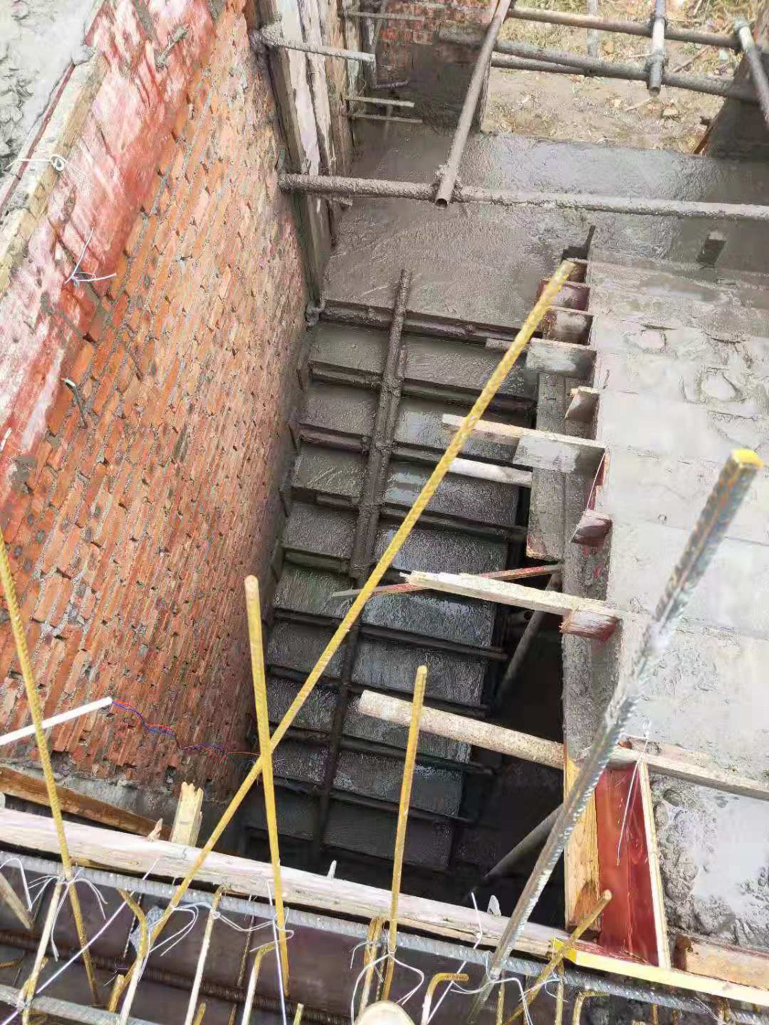 湖南岳阳汪家简欧别墅