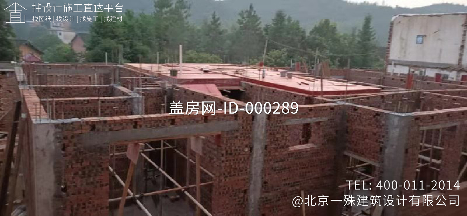 湖南衡阳王家新中式双拼别墅 湖南衡阳王家新中式双拼别墅