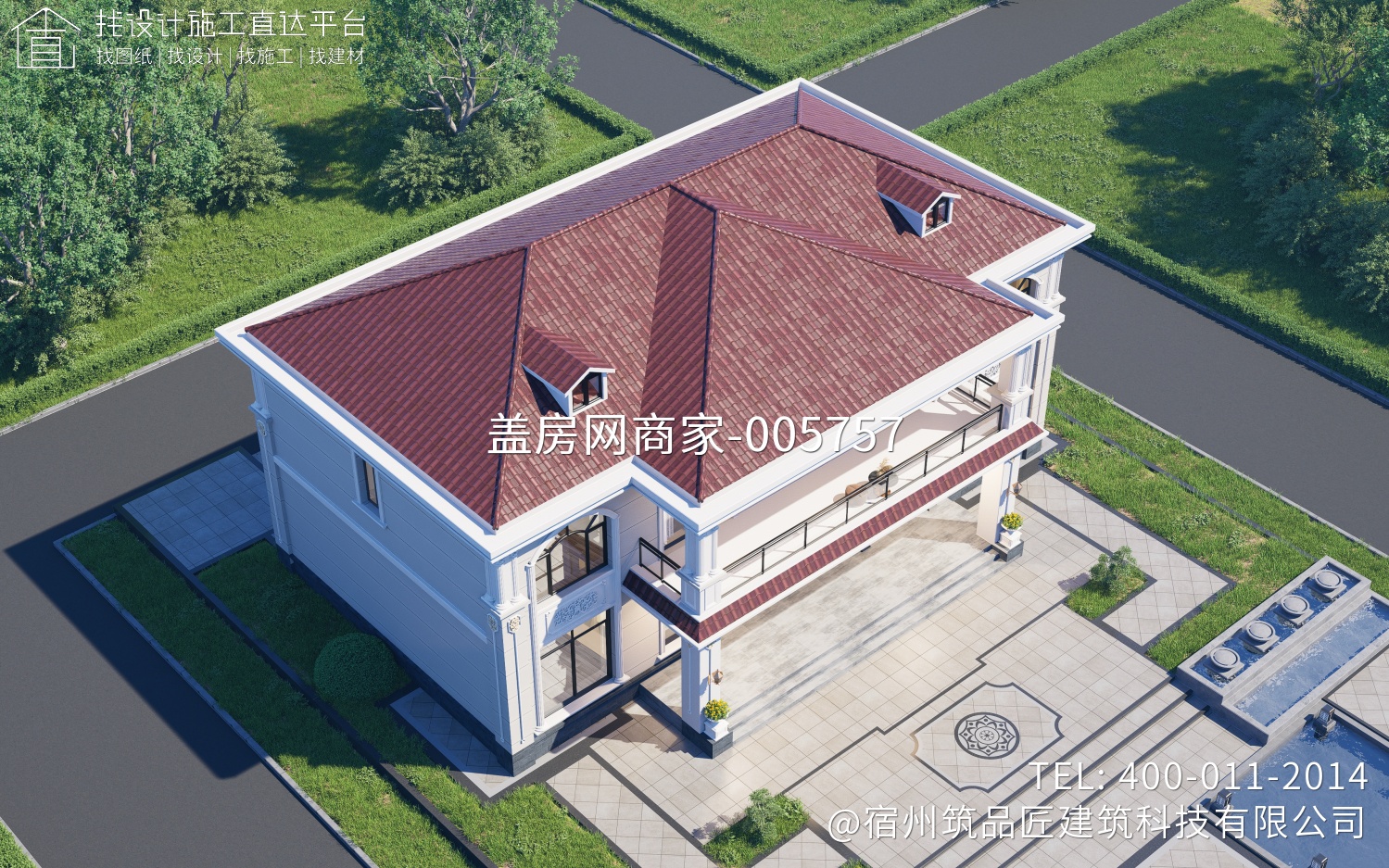 埇桥区永安镇张府