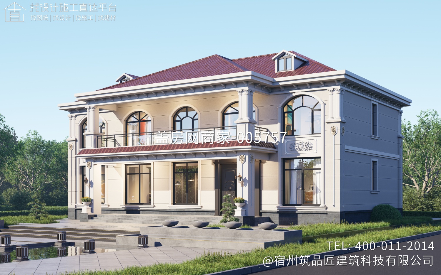 埇桥区永安镇张府