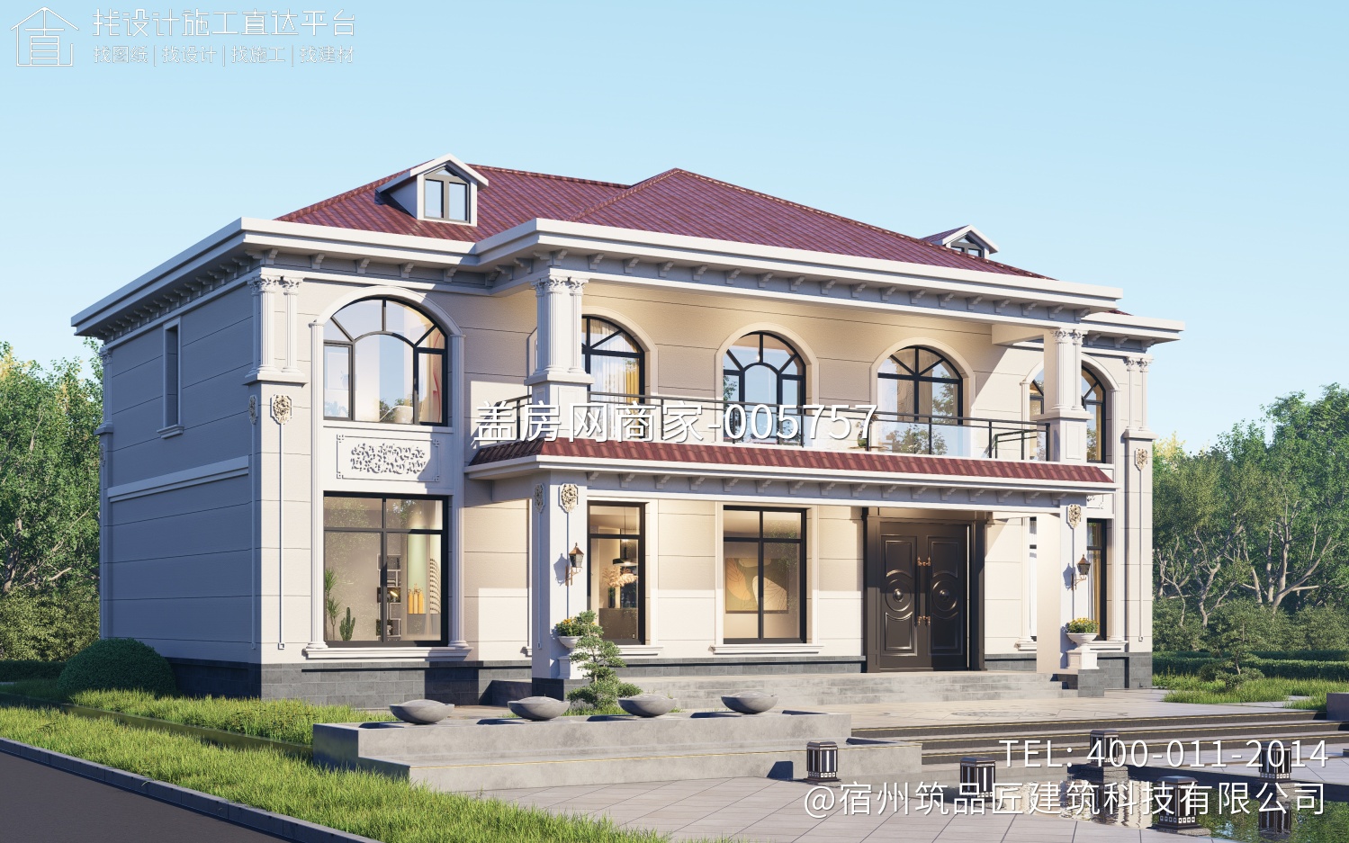 埇桥区永安镇张府