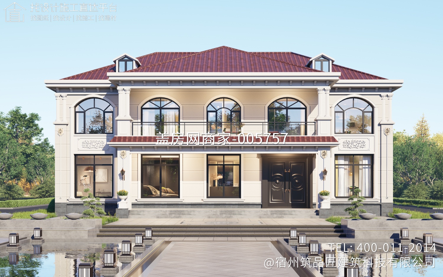 埇桥区永安镇张府