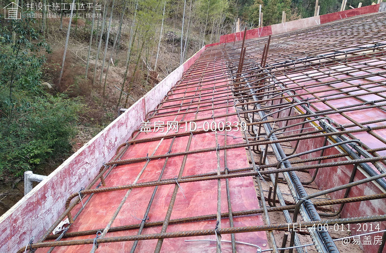 湖南邵阳段家中式宅院
