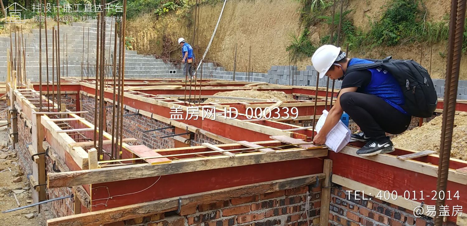 湖南邵阳段家中式宅院