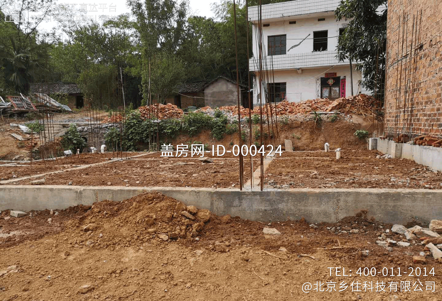 江西九江陈家新中式别墅