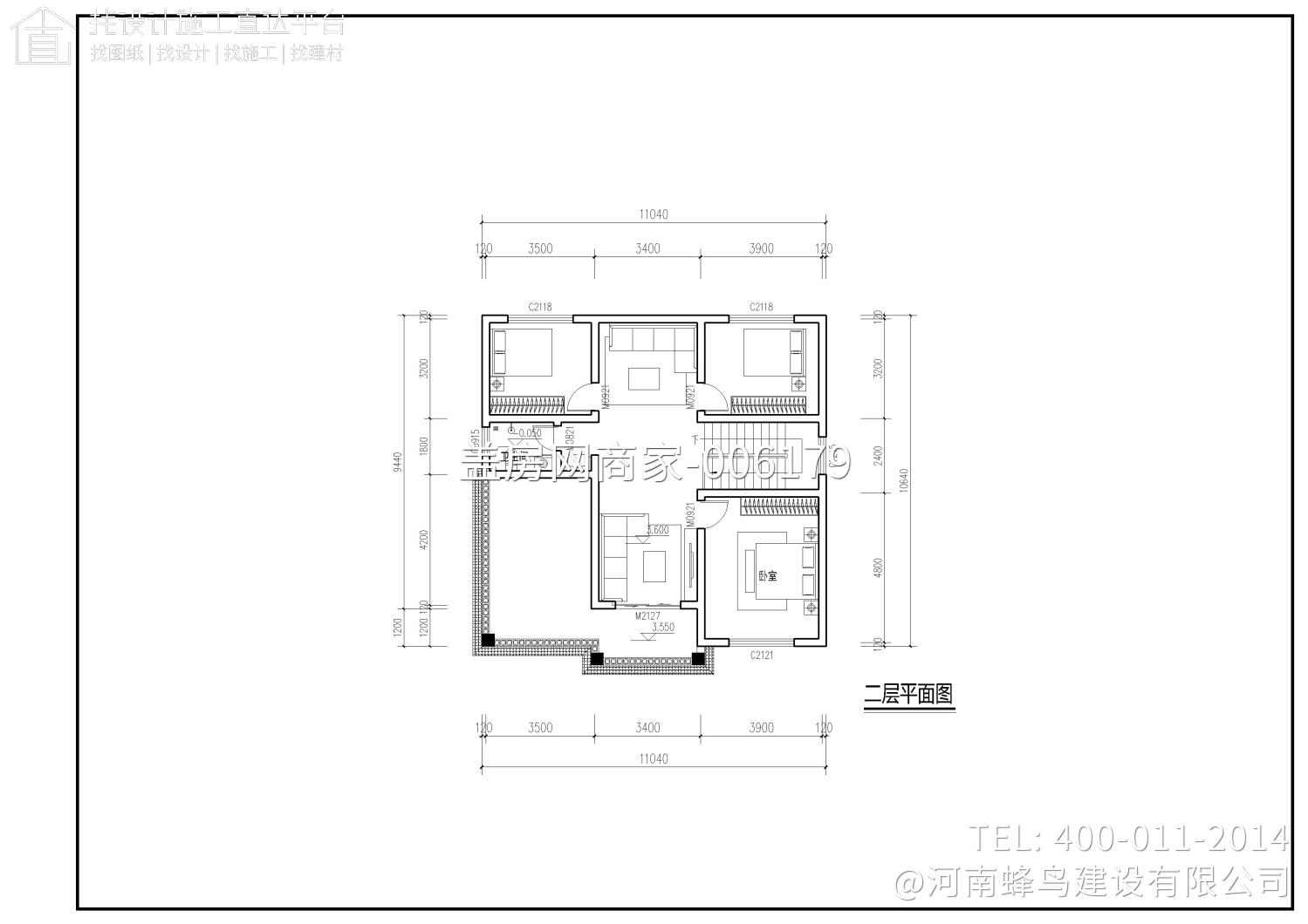 河南省邓州市李府别墅