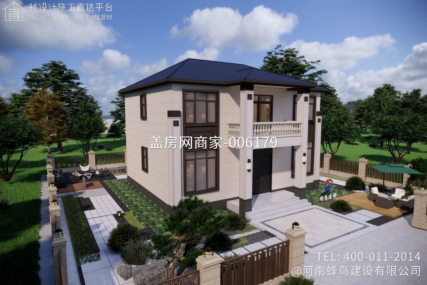 河南省邓州市穰东镇王府别墅