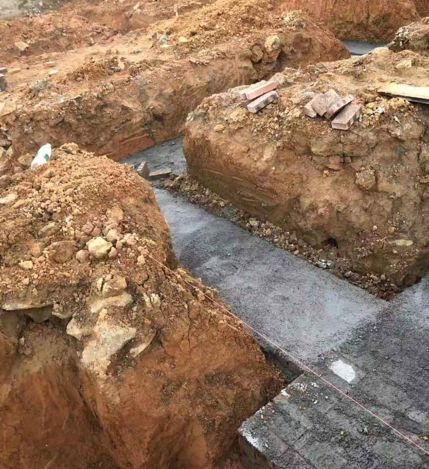 湖南永州阳家欧式别墅