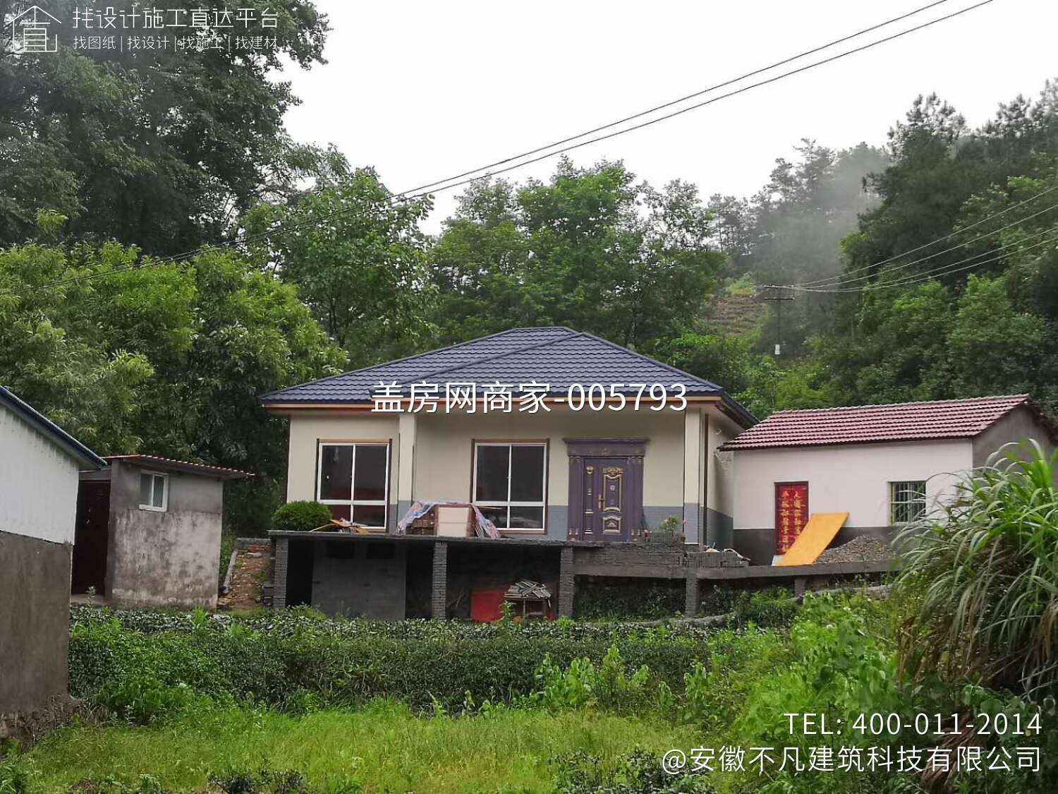 桐城市龙眠王府