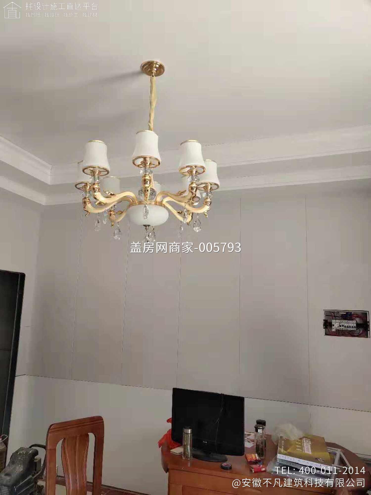 桐城市龙眠王府