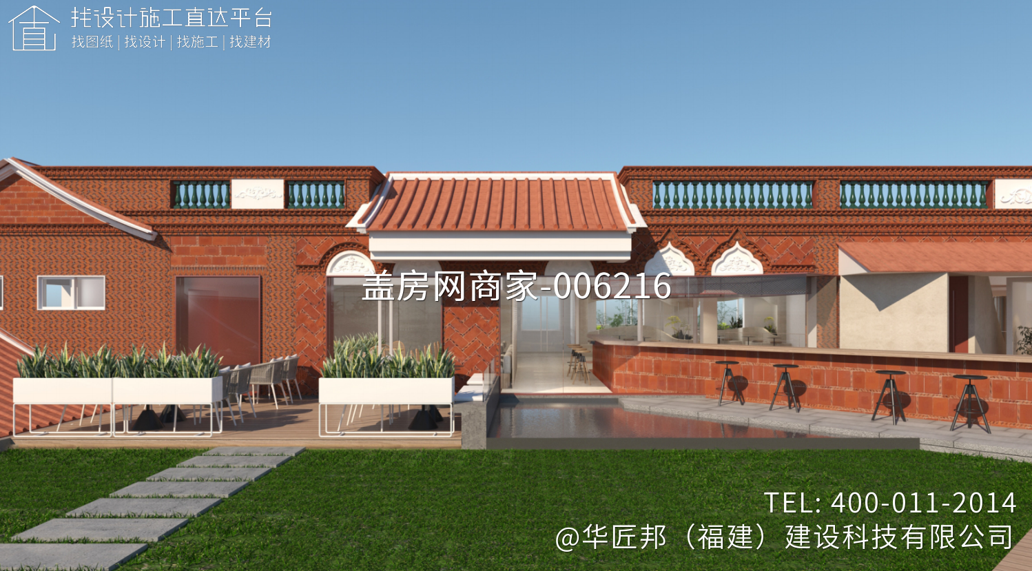 泉州美术复合空间