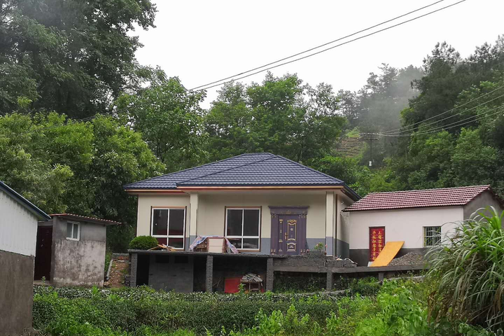 桐城市龙眠王府