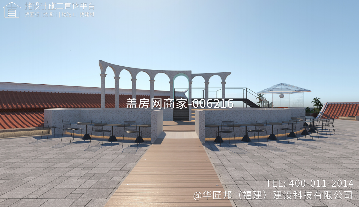 泉州美术复合空间