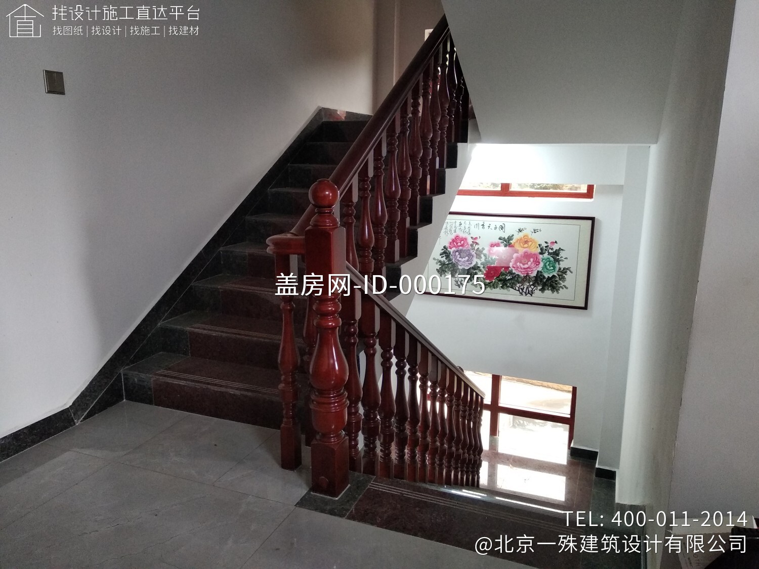 湖南邵阳孙家欧式双拼别墅