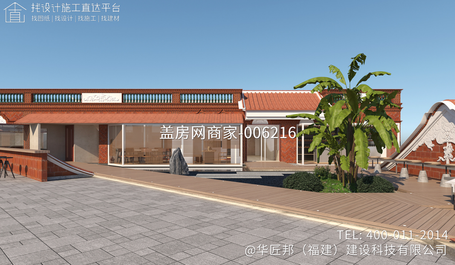 泉州美术复合空间