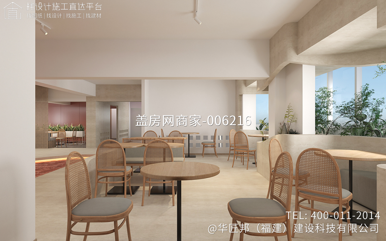 泉州美术复合空间