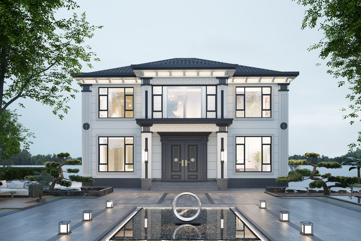 埇桥区大营镇杨府