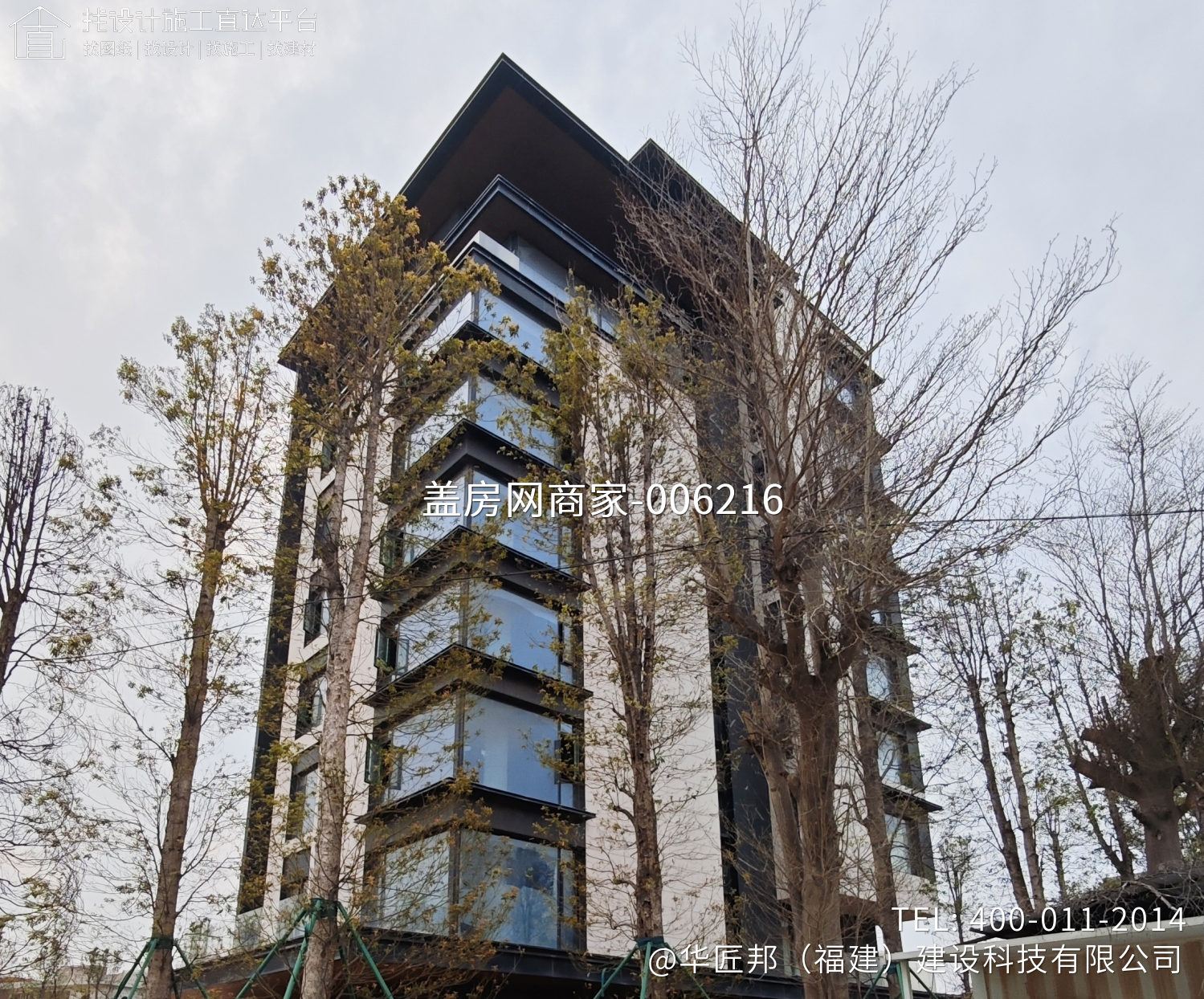 泉州市集中建房项目