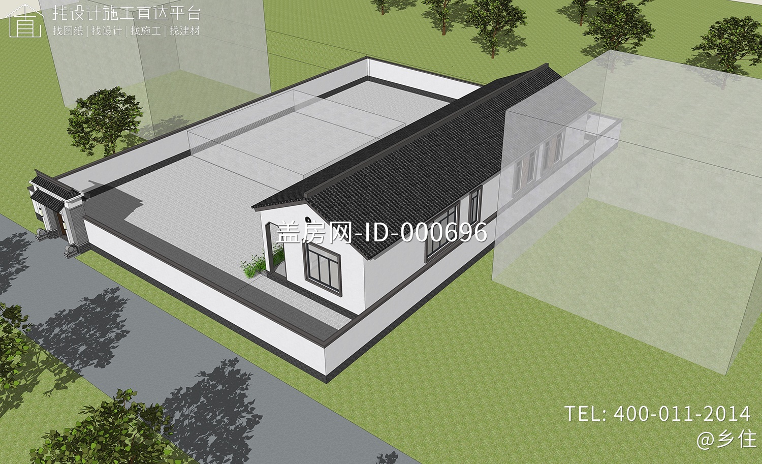 广西北海莫家现代公寓