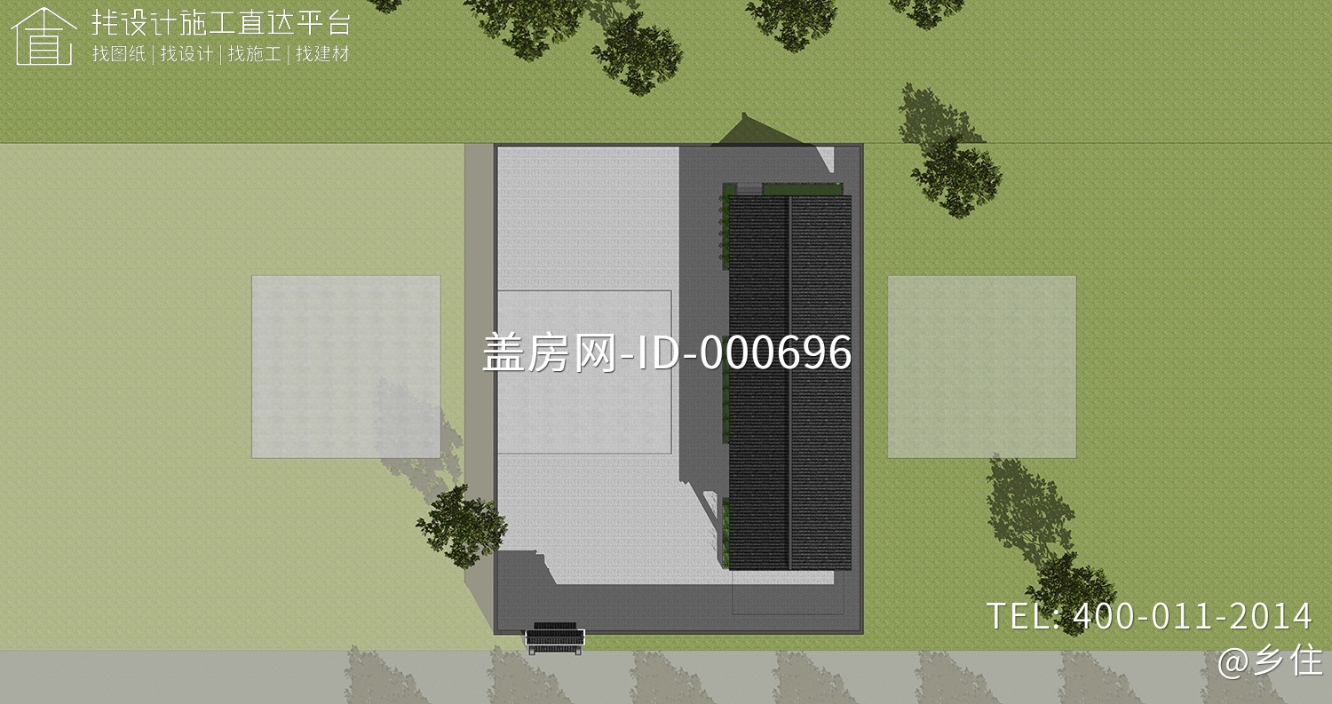 广西北海莫家现代公寓