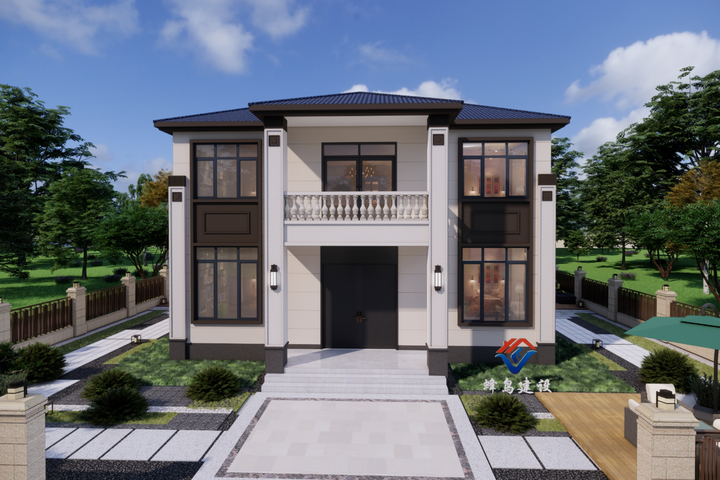 河南省邓州市穰东镇王府别墅