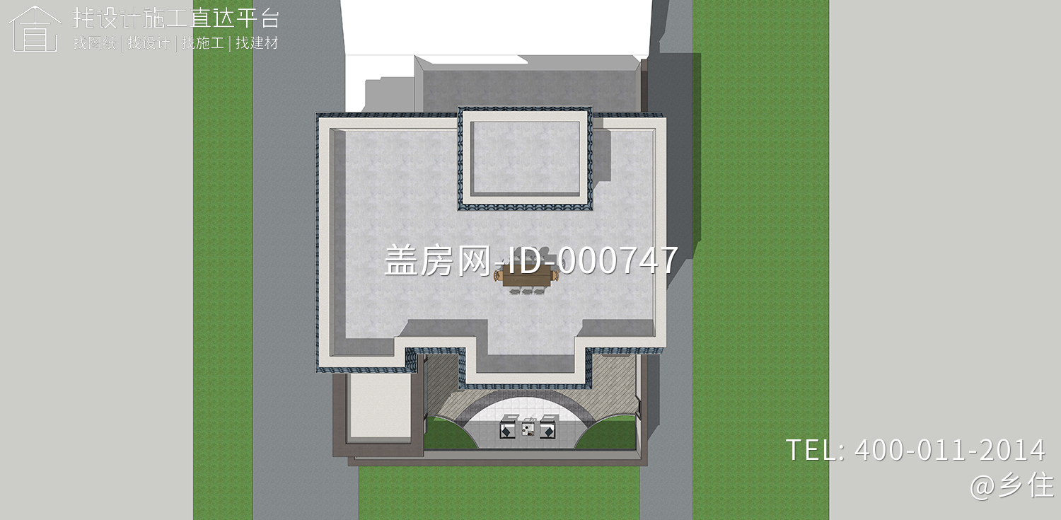 北京顺义陈家简欧别墅 北京顺义陈家简欧别墅
