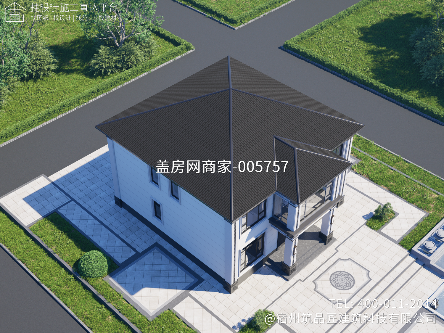 埇桥区夹沟镇冯府