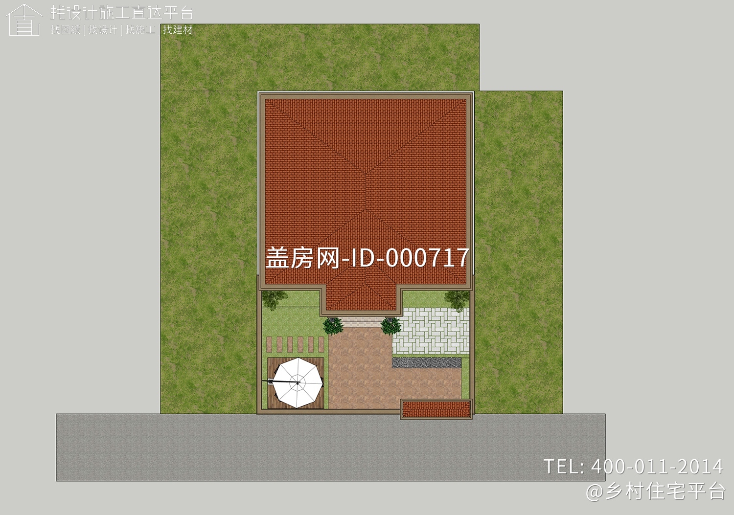 北京顺义郭家欧式别墅 北京顺义郭家欧式别墅
