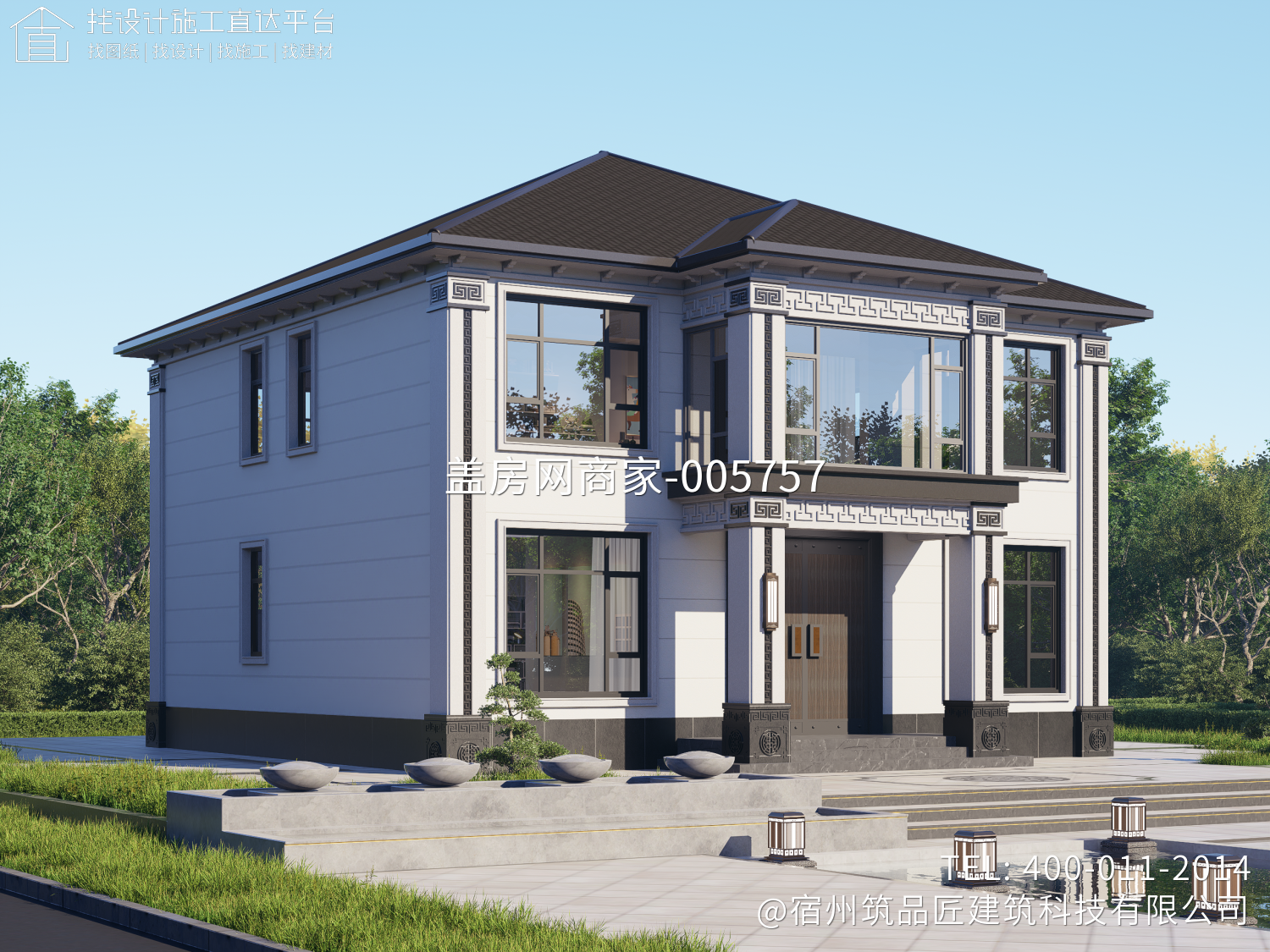 埇桥区夹沟镇冯府