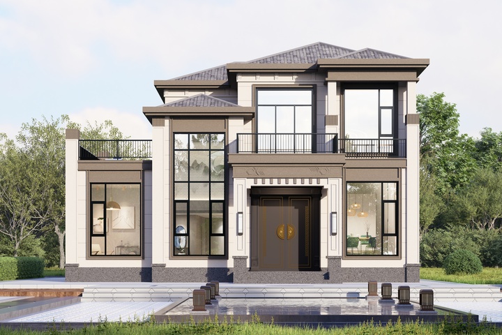 泗县长沟镇付府