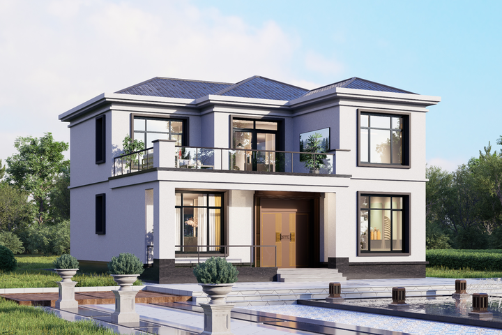 五河县东刘集镇姚府