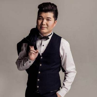 中山市***饰设计工程有限公司