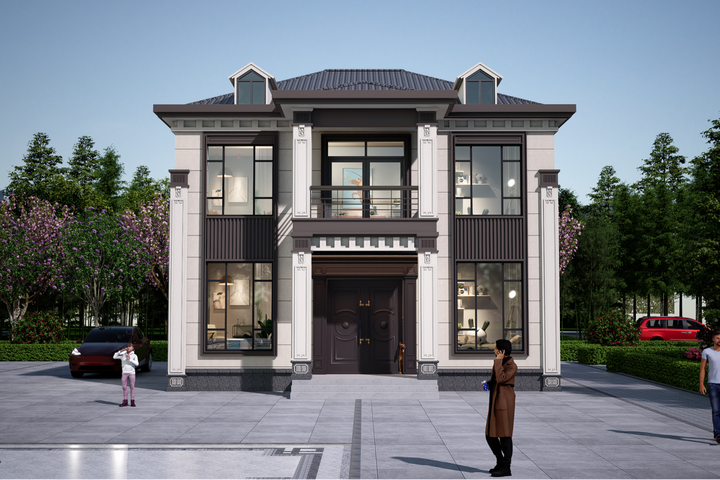 埇桥区大店镇肖府