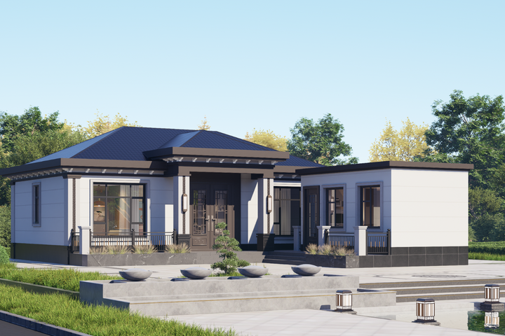 埇桥区解集镇王府