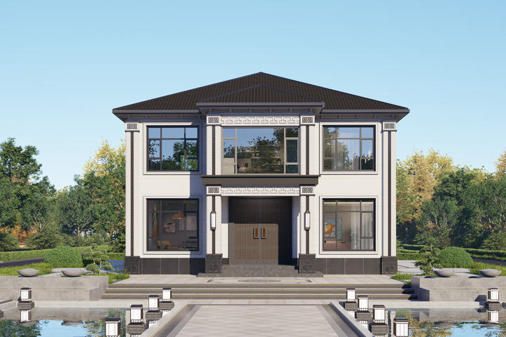 埇桥区夹沟镇冯府