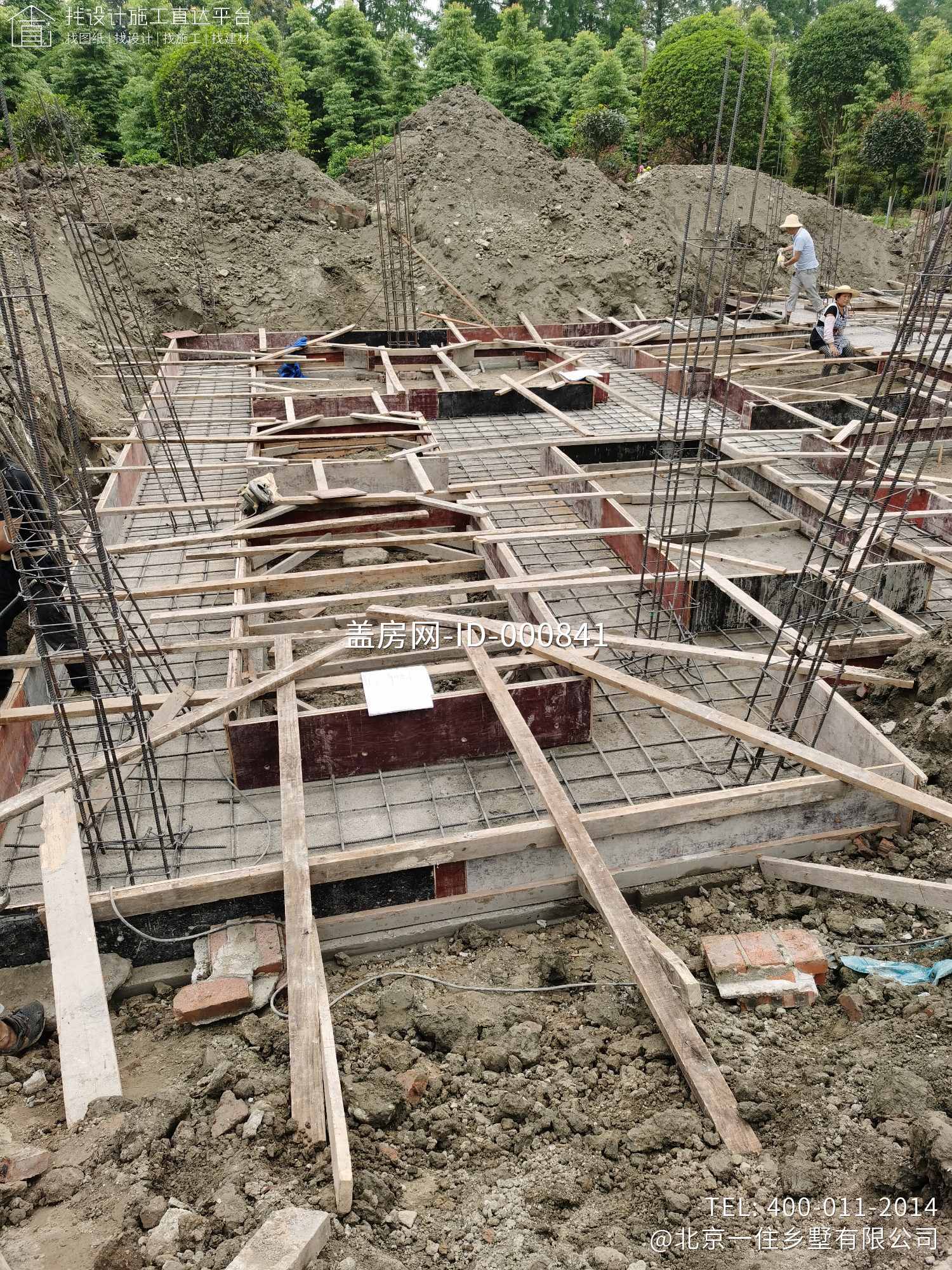 四川成都宋家新中式别墅