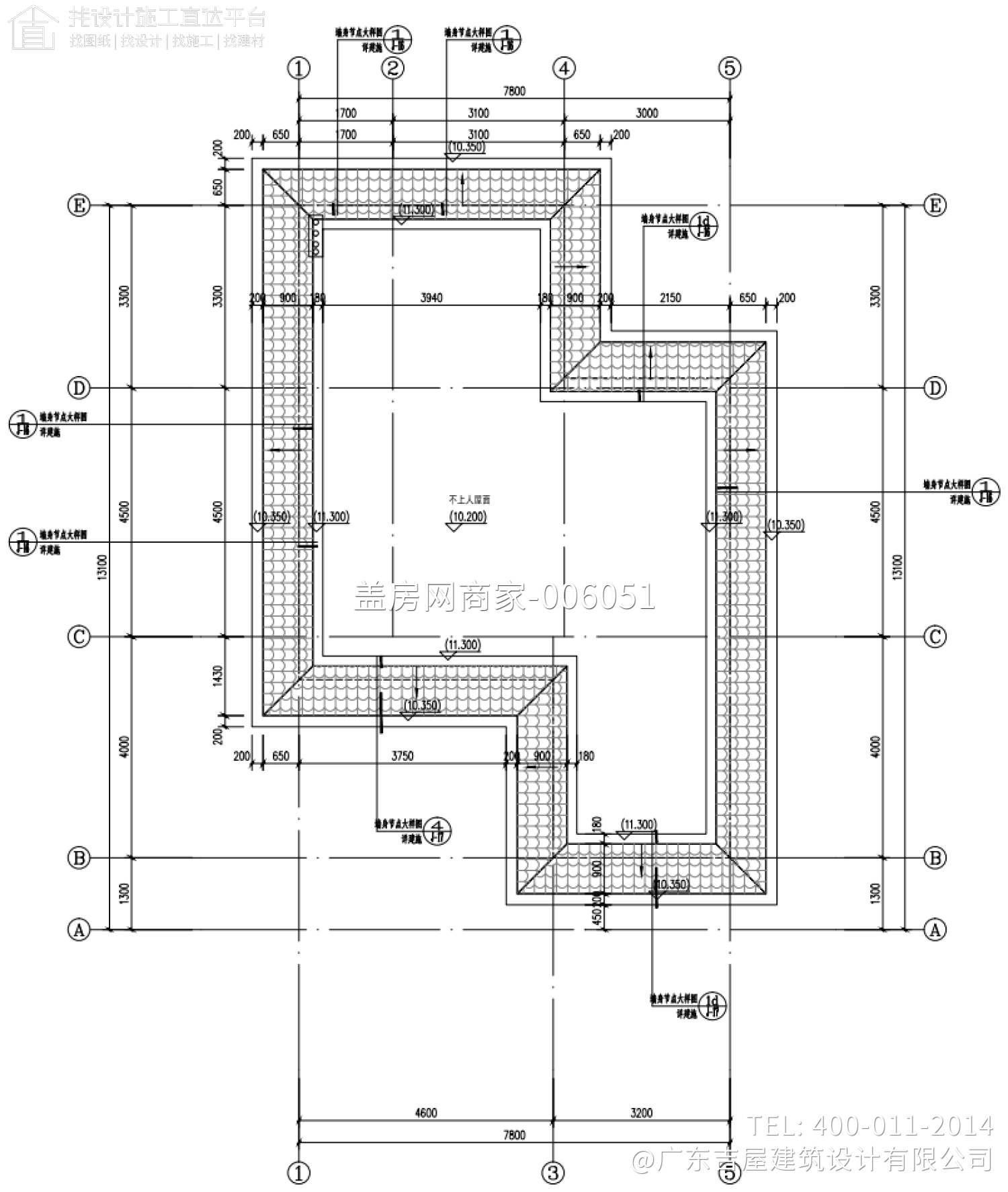 雷州市调旦村别墅