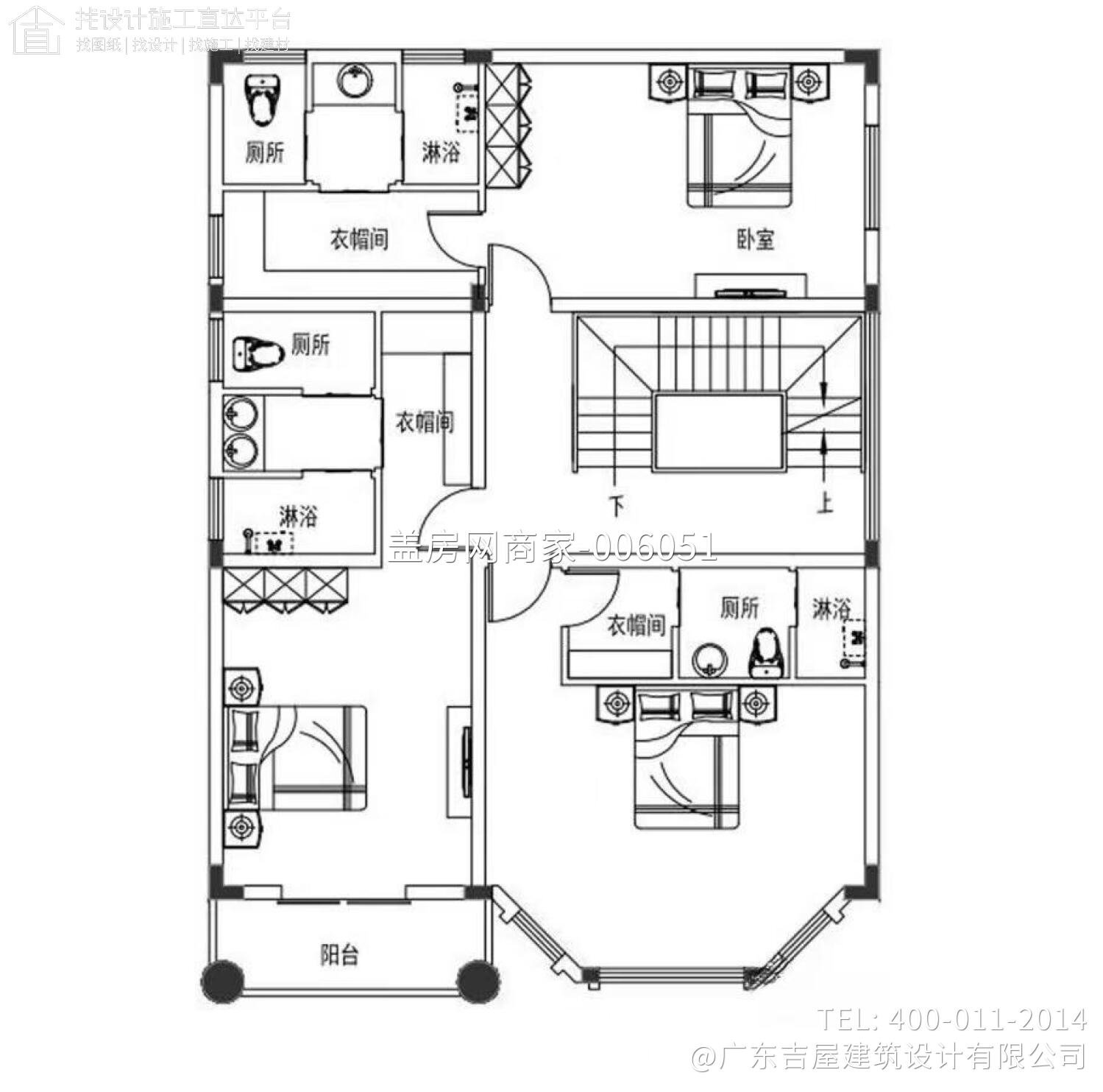 雷州市调风村别墅