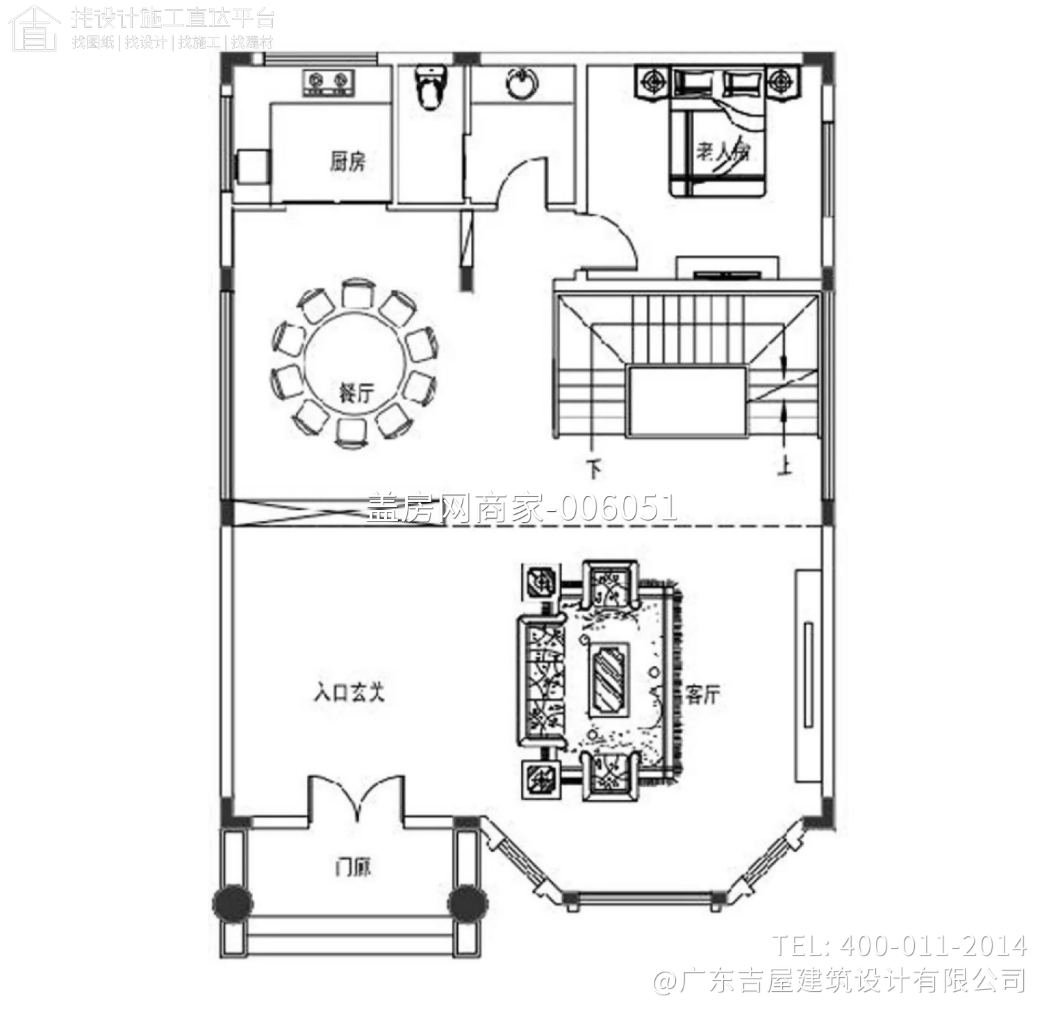 雷州市调风村别墅