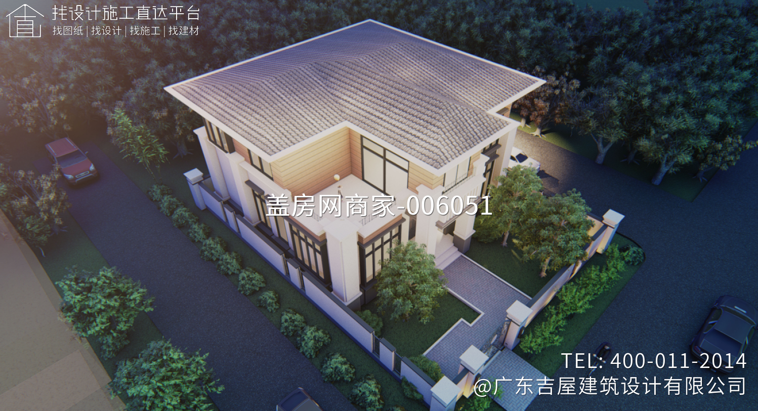 湛江市东海岛别墅