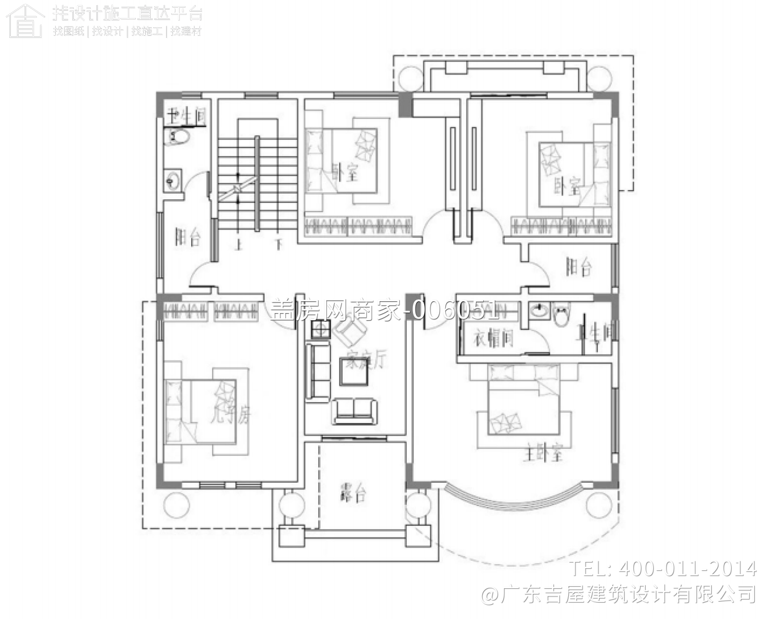 雷州市北和镇何家别墅
