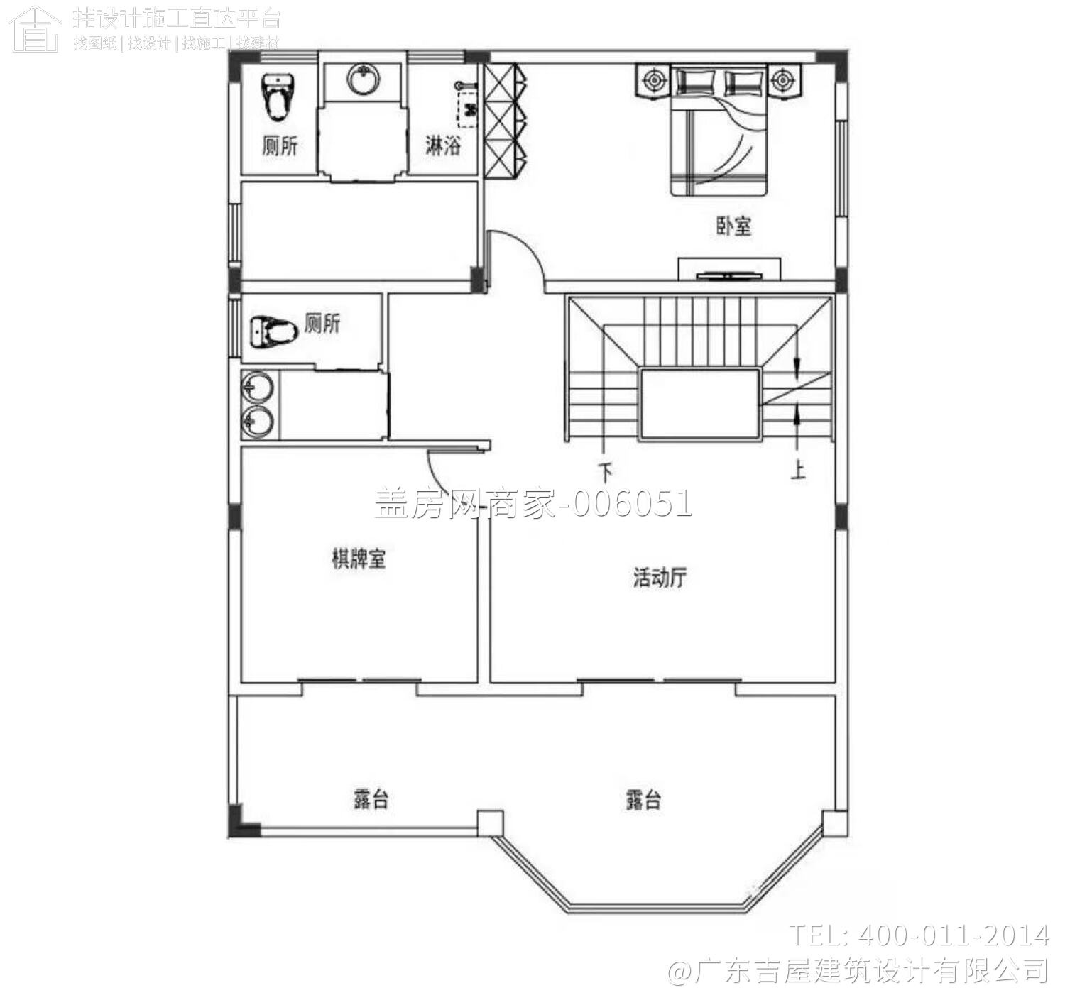 雷州市调风村别墅