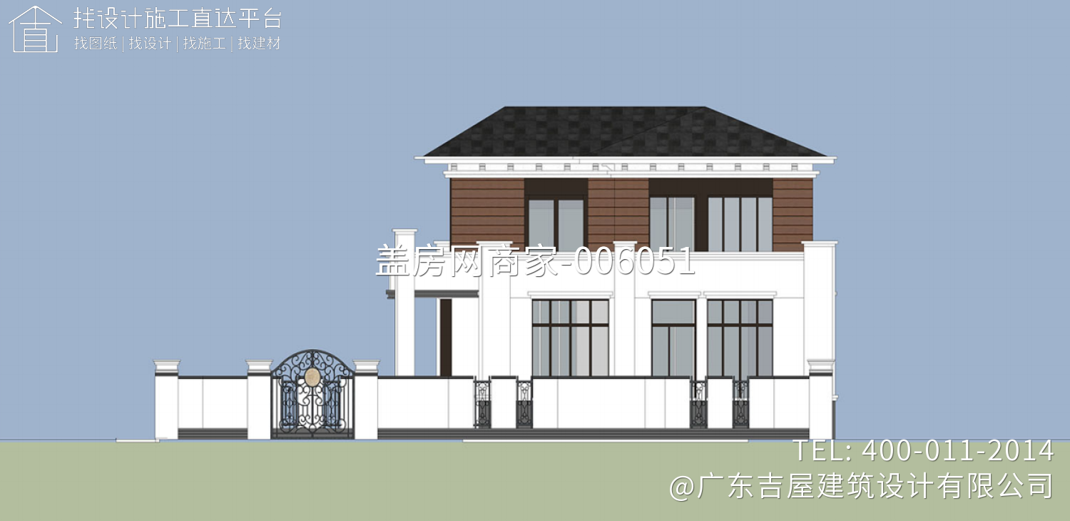 雷州市东里别墅