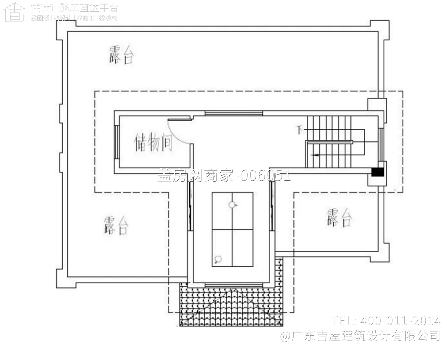 雷州市纪家别墅