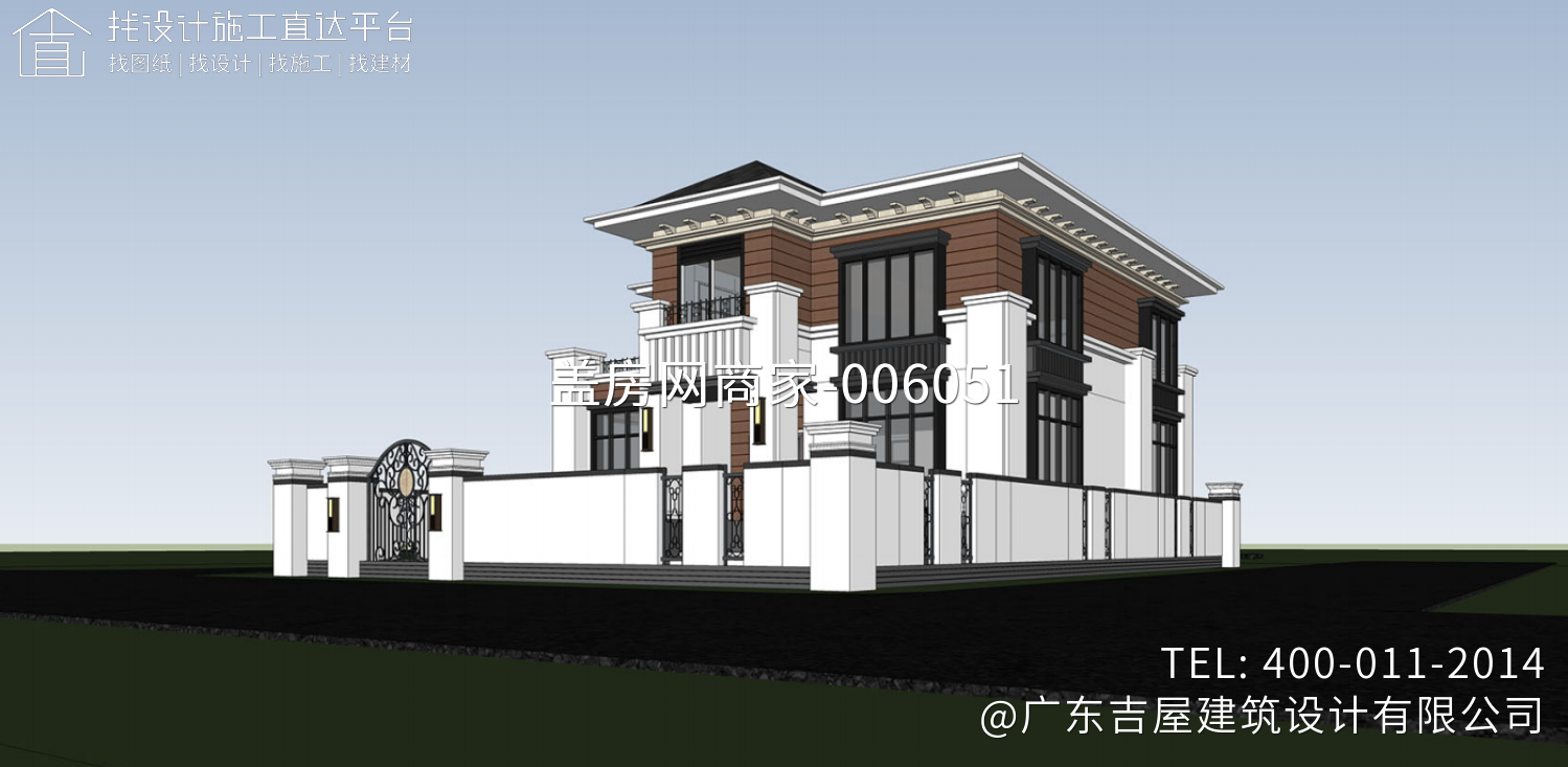 湛江市东海岛别墅