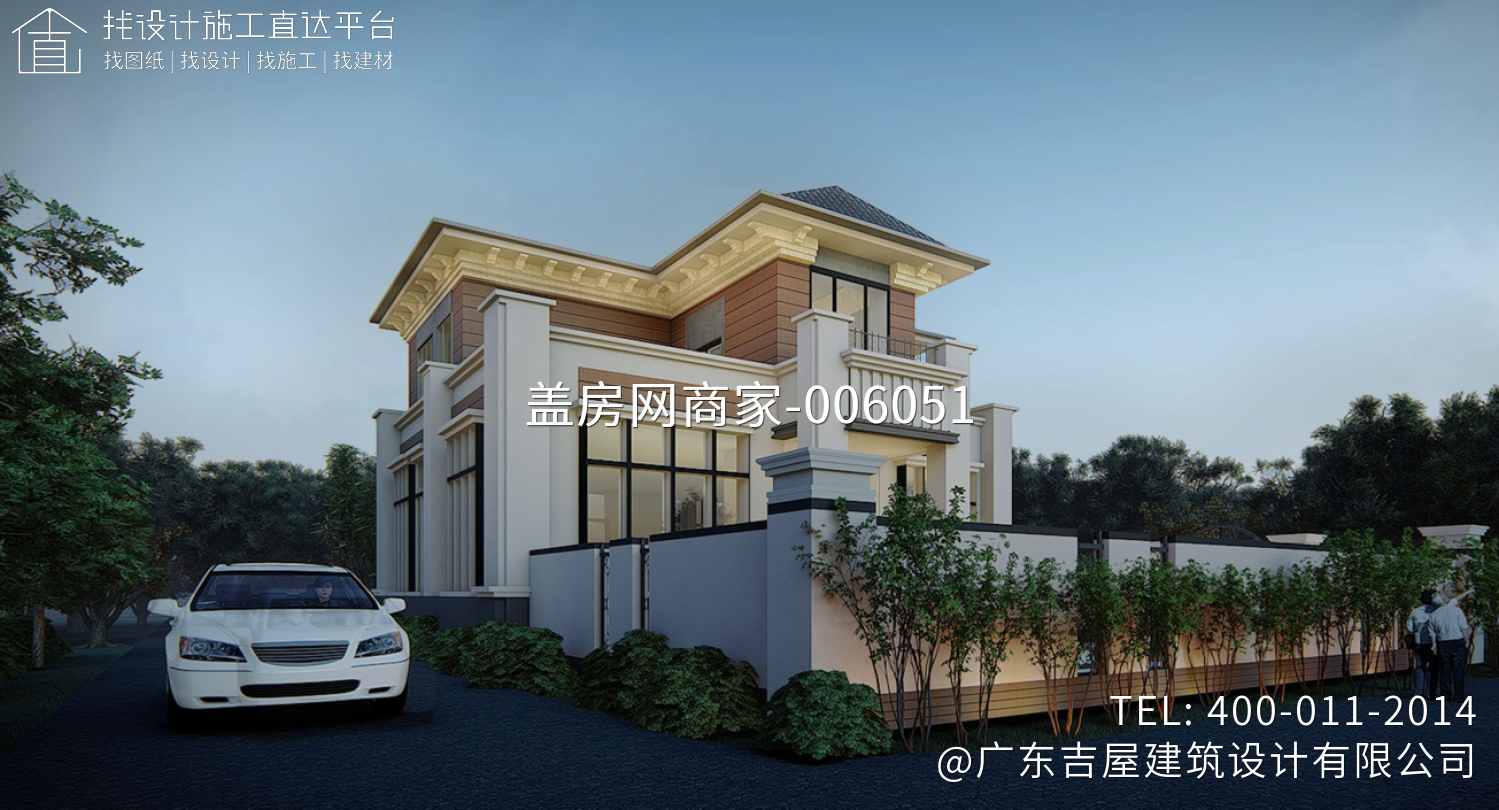 雷州市东里别墅