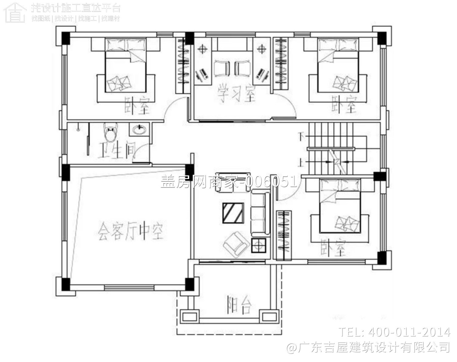 雷州市纪家别墅