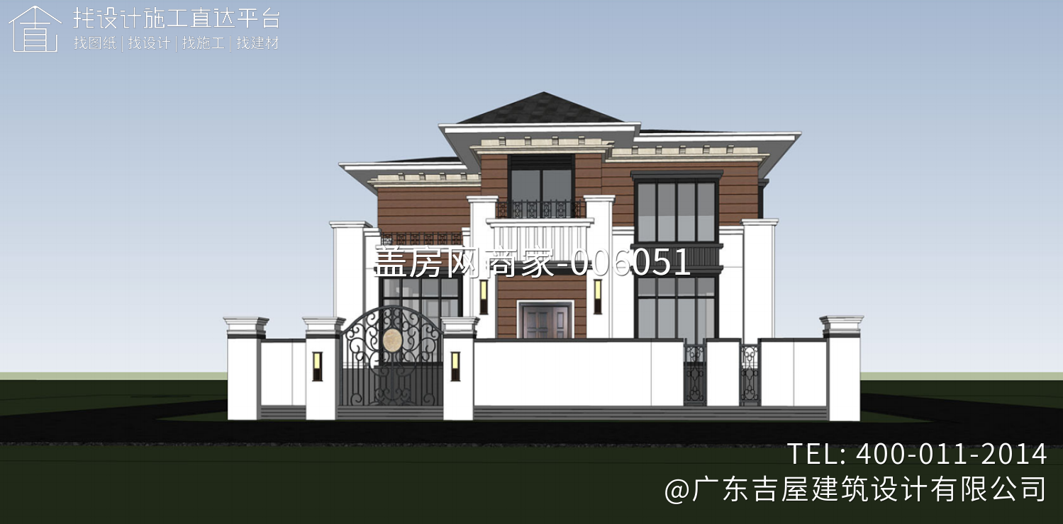 湛江市东海岛别墅