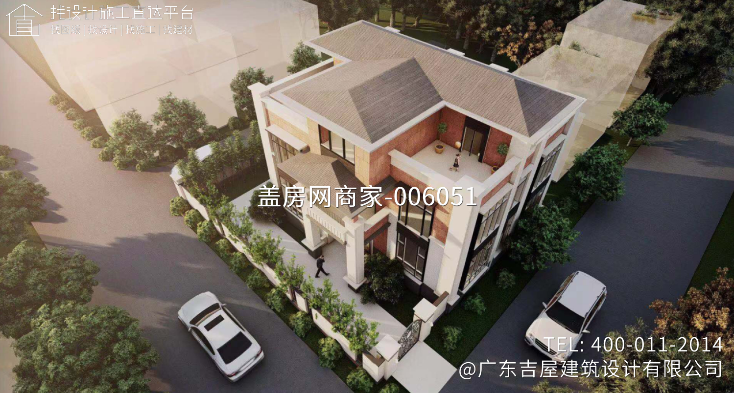 雷州市纪家别墅